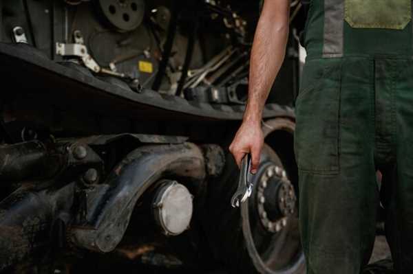 Cómo cambiar las correas del motor en un autocar
