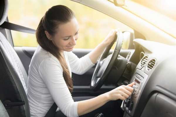 Cómo mantener limpio el interior del vehículo en rutas largas Cómo mantener limpio el interior del vehículo en rutas largas