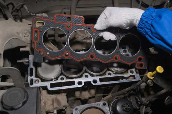 Mantenimiento de la correa de distribución y su impacto en el motor