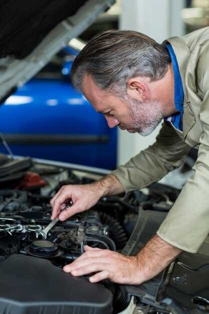 Componentes del motor que requieren atención preventiva Componentes del motor que requieren atención preventiva
