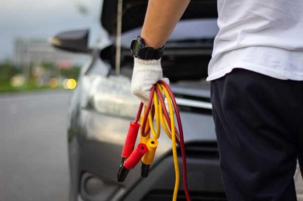 Fallos eléctricos habituales en vehículos de transporte Fallos eléctricos habituales en vehículos de transporte
