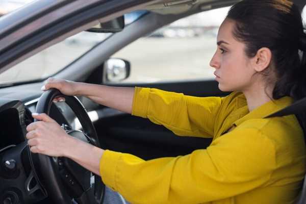 Hábitos de conducción que alargan la vida del motor