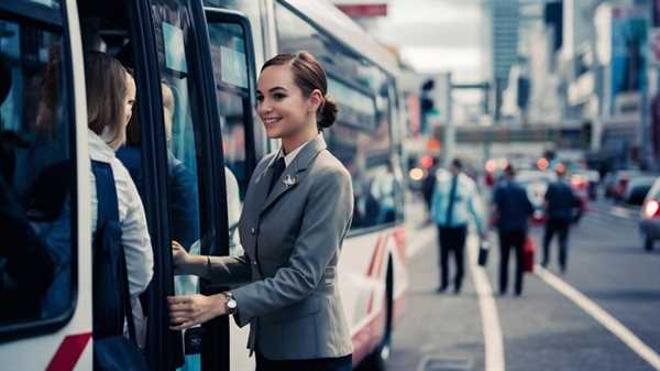 Opciones de financiación para renovar una flota de autobuses