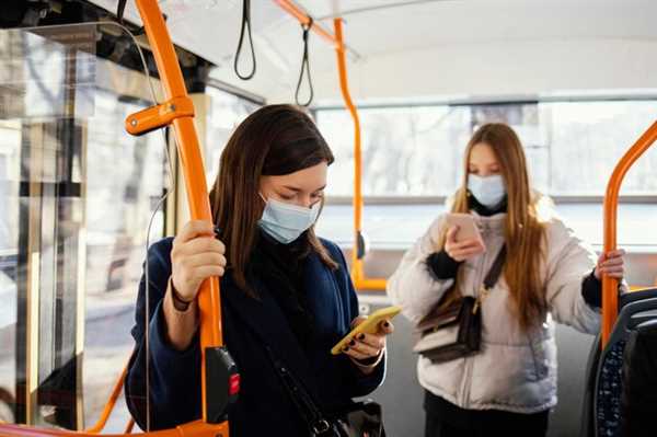 Revisiones periódicas que evitan averías en autobuses