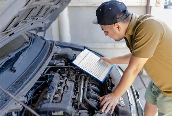 Ajustes y limpieza de bujías: impacto en el rendimiento del motor