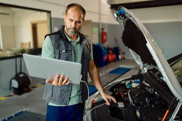 Servicios clave para mantener el motor en condiciones óptimas Servicios clave para mantener el motor en condiciones óptimas
